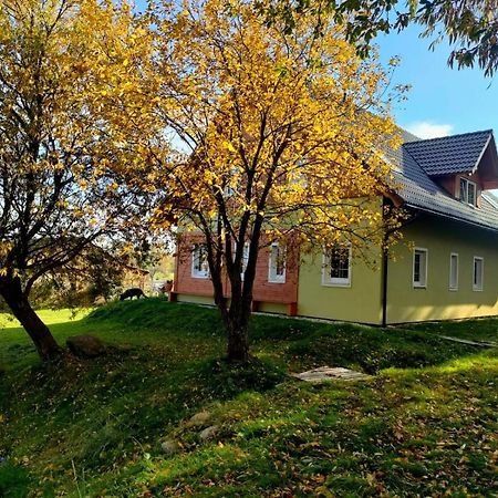 Apaluza - Unique Comfort & Relax In Nature Kopaniec المظهر الخارجي الصورة