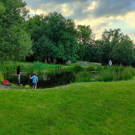 Apaluza - Unique Comfort & Relax In Nature Kopaniec المظهر الخارجي الصورة