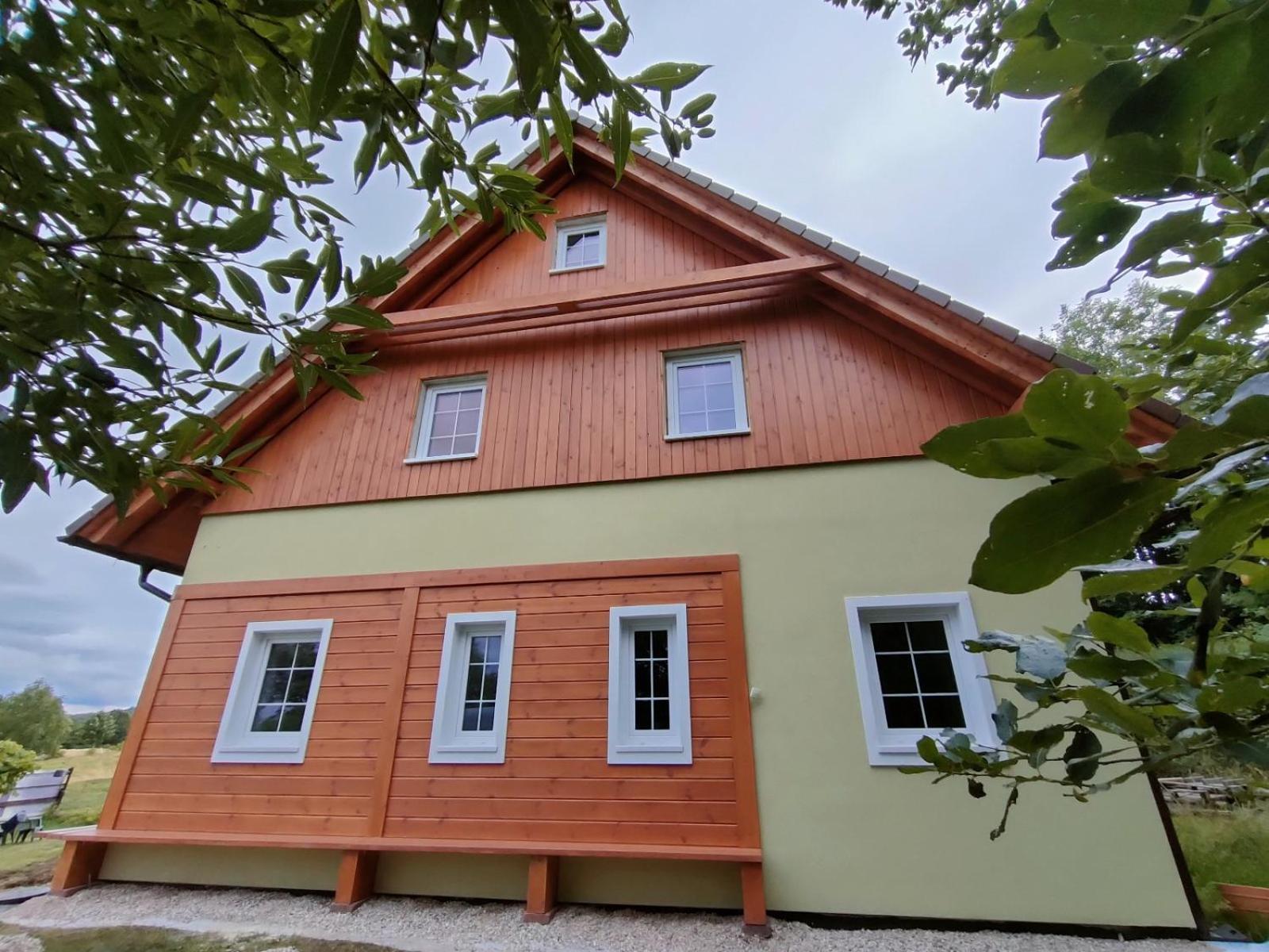 Apaluza - Unique Comfort & Relax In Nature Kopaniec المظهر الخارجي الصورة