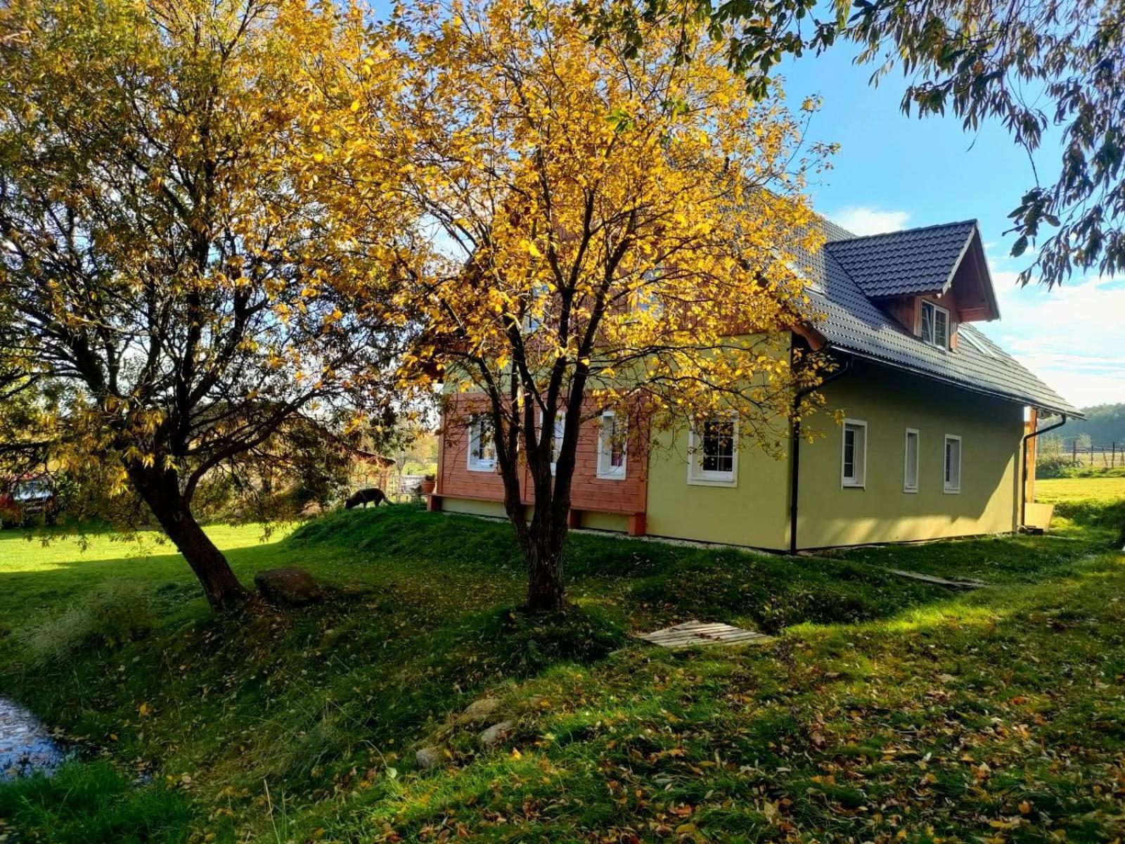 Apaluza - Unique Comfort & Relax In Nature Kopaniec المظهر الخارجي الصورة