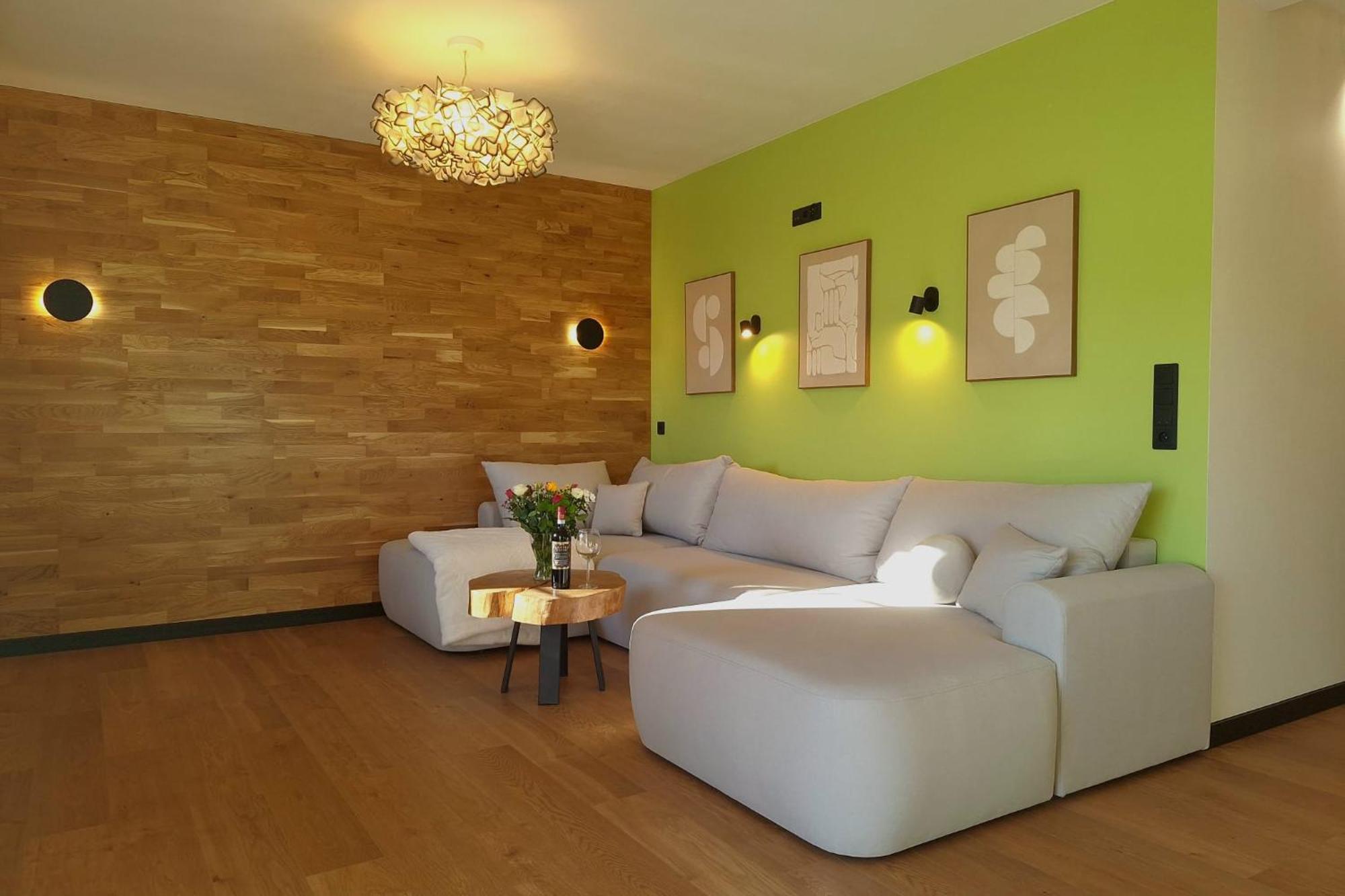 Apaluza - Unique Comfort & Relax In Nature Kopaniec المظهر الخارجي الصورة