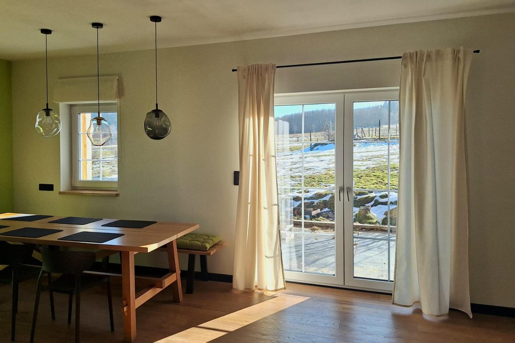 Apaluza - Unique Comfort & Relax In Nature Kopaniec المظهر الخارجي الصورة