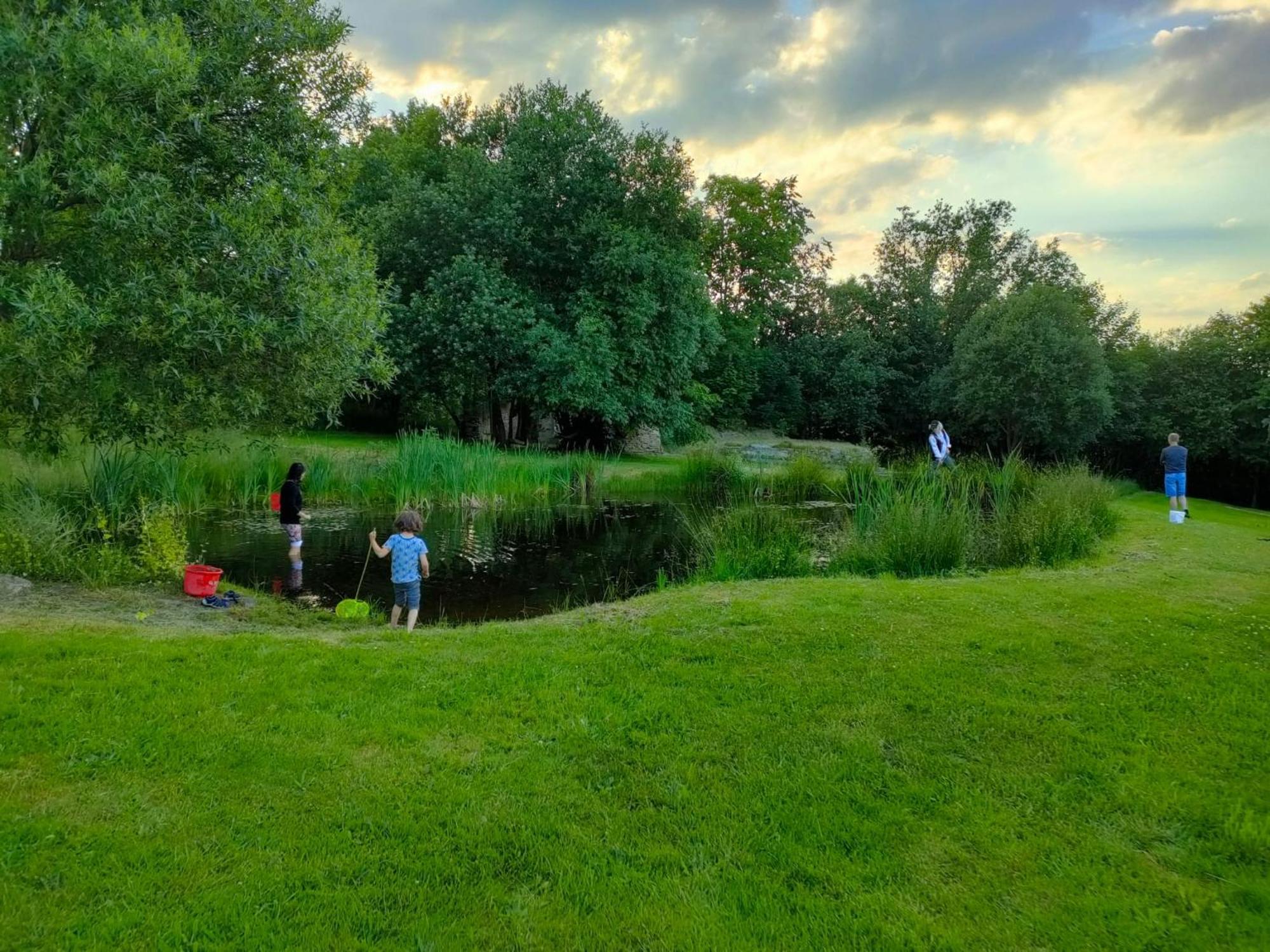 Apaluza - Unique Comfort & Relax In Nature Kopaniec المظهر الخارجي الصورة
